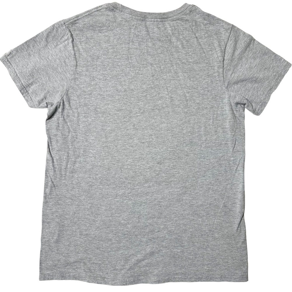 Scooby-Doo & The Gang Mystery Machine Graphic T-Shirt Grey Unisex Sz S - Picture 2 of 4